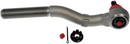Dorman TO96021RD Patented Front Driver Side Outer Steering Tie