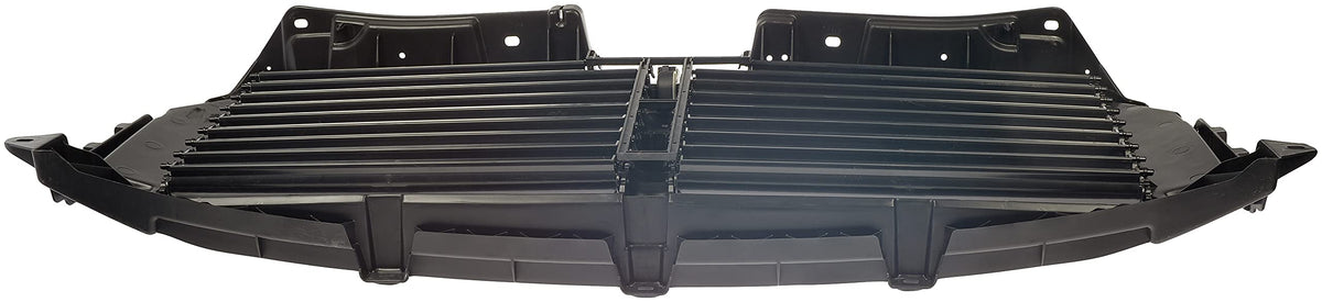 DORMAN 601-336 Dorman 601-336 Radiator Shutter Assembly