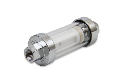 MR GASKET 9706 Mr. Gasket 9706 Universal Clearview Fuel Filter