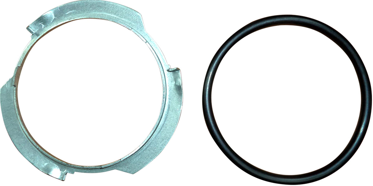 DORMAN 576-341 Dorman 576-341 Steel Front Fuel Tank with Gaskets Included