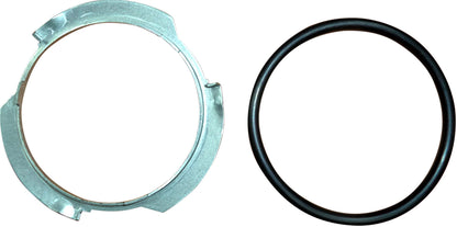 DORMAN 576-341 Dorman 576-341 Steel Front Fuel Tank with Gaskets Included