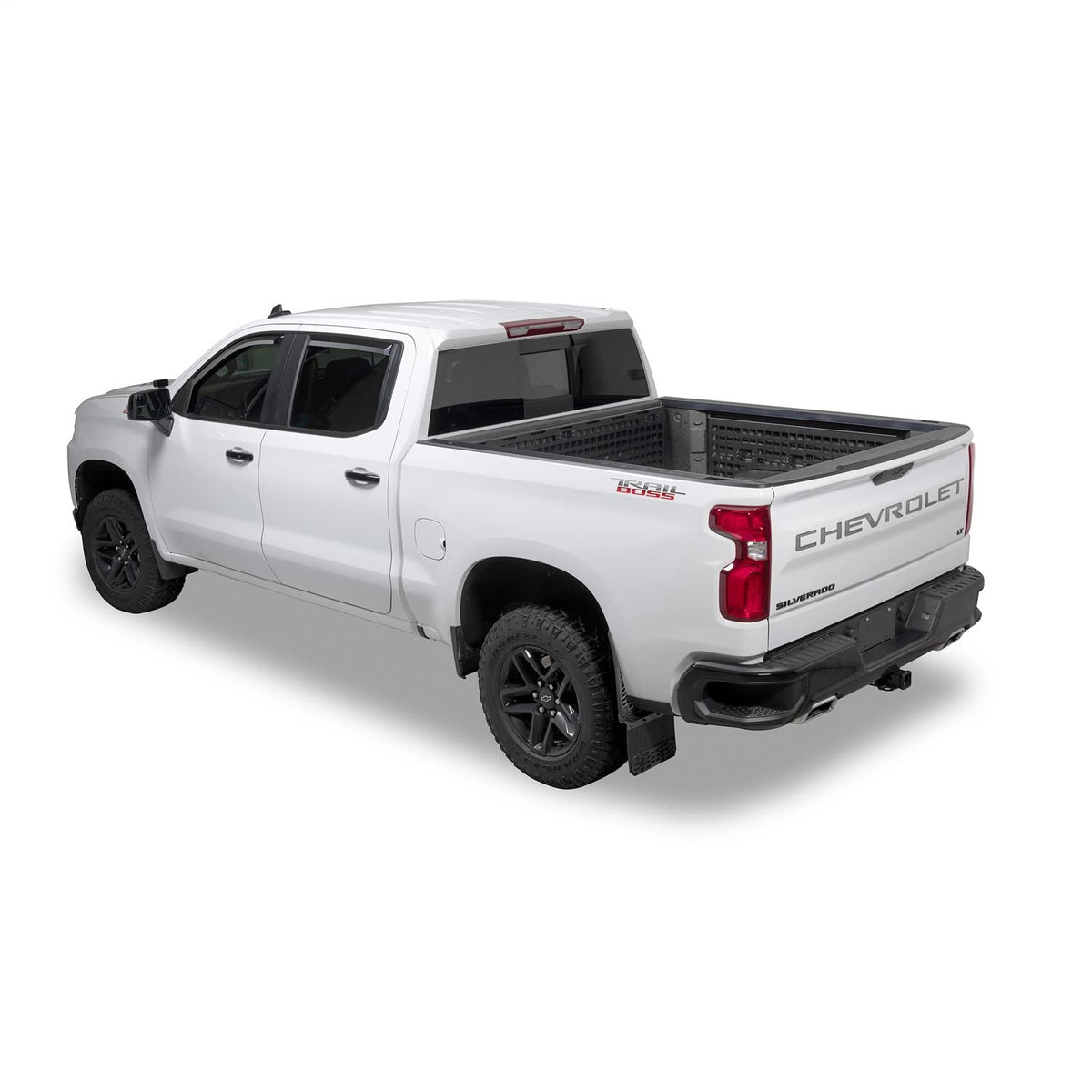 PUTCO 195001 Putco Truck Bed Driver Side MOLLE Panel - Fits Chevy Silverado 1500 / GMC Sierra 1500 2019-2027 5'8'' Bed