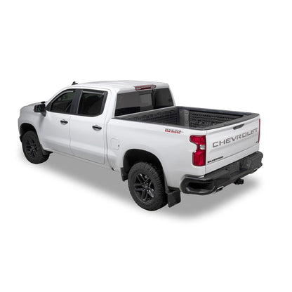 PUTCO 195001 Putco Truck Bed Driver Side MOLLE Panel - Fits Chevy Silverado 1500 / GMC Sierra 1500 2019-2027 5'8'' Bed