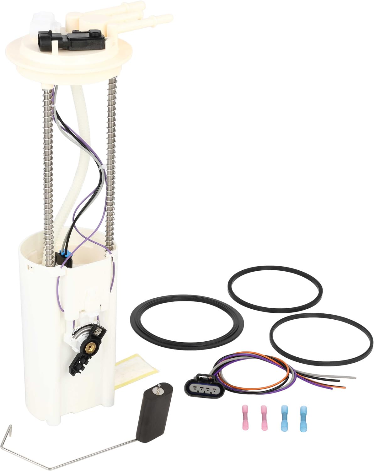 DELPHI FG0290 Delphi FG0290 FUEL PUMP MODULE ASSEMBLY