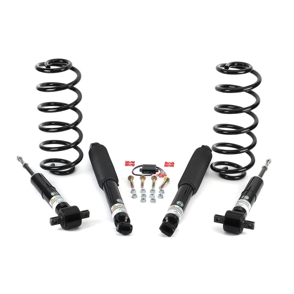 ARNOTT C-3418 Arnott C-3418 NEW COIL SPRING CONVERSION KIT - 07-17