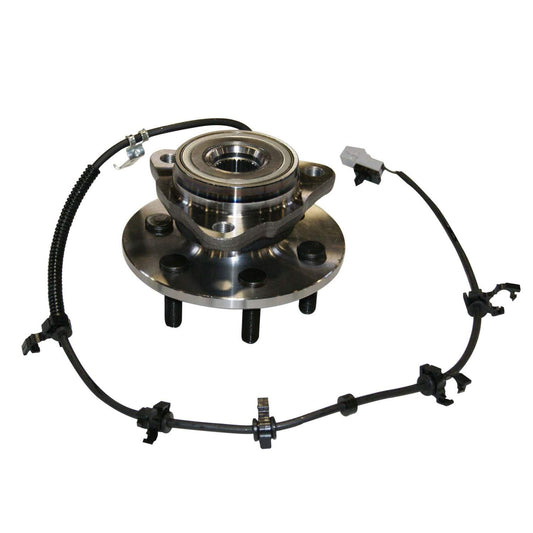 GMB 720-0065 GMB 720-0065 Wheel Bearing Hub Assembly