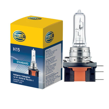 Hella H15 Halogen Bulb