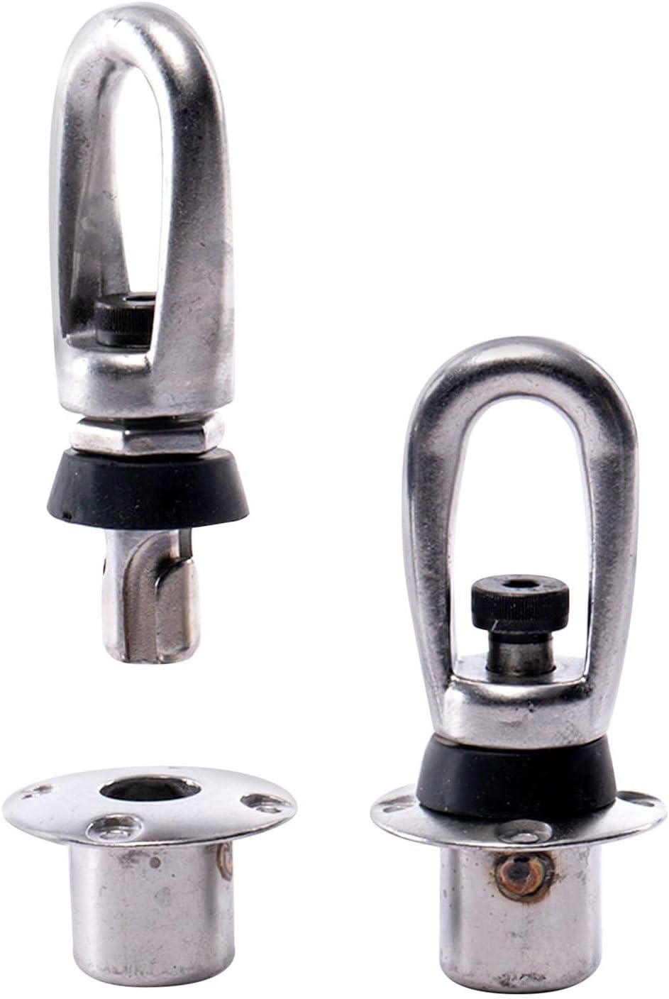 Rapid Switch RSS1001 Universal Tie Down and Receiver Set