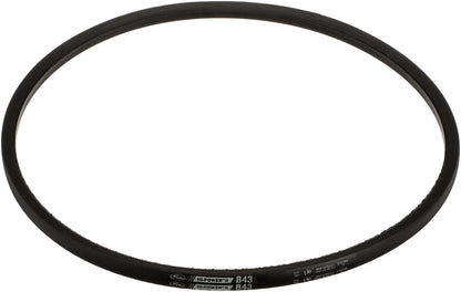 Gates B43 CLASSICAL SECTION WRAPPED V-BELT