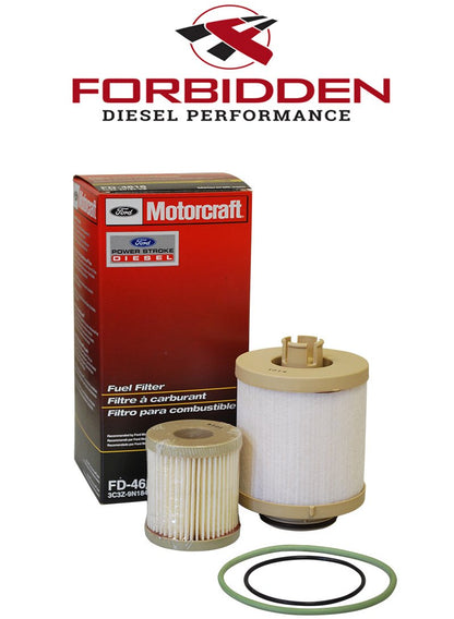 Motorcraft FD4616 S-DUTY 6.0L & 6.4L V8