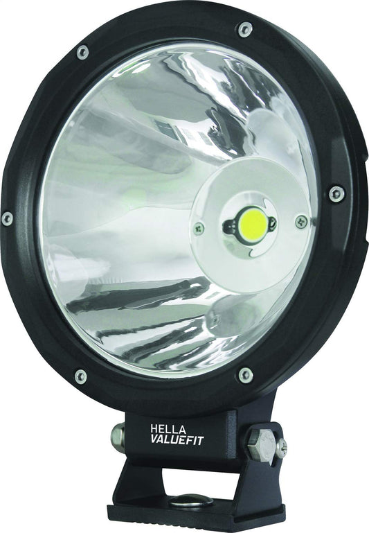 HELLA 357200011 HELLA 357200011 ValueFit 7" Spot Beam Light, Multi