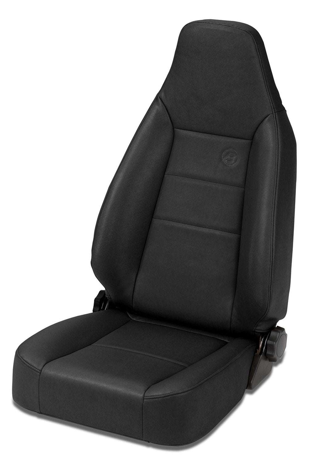 BESTOP 39434-01 Bestop Trailmax II Sport Seat 3943401 for Jeep CJ7/YJ/TJ 1976-2006