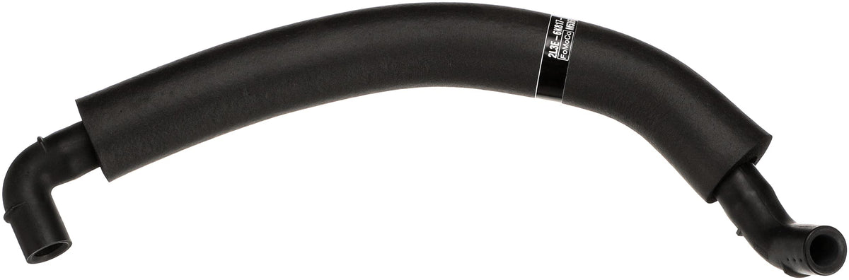 Gates EMH114 EMISSION CONTROL & VENTILATION HOSE