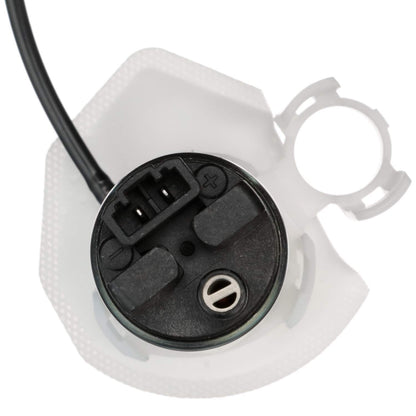 Delphi FE0711 New Fuel Pump & Strainer, 1 Pack