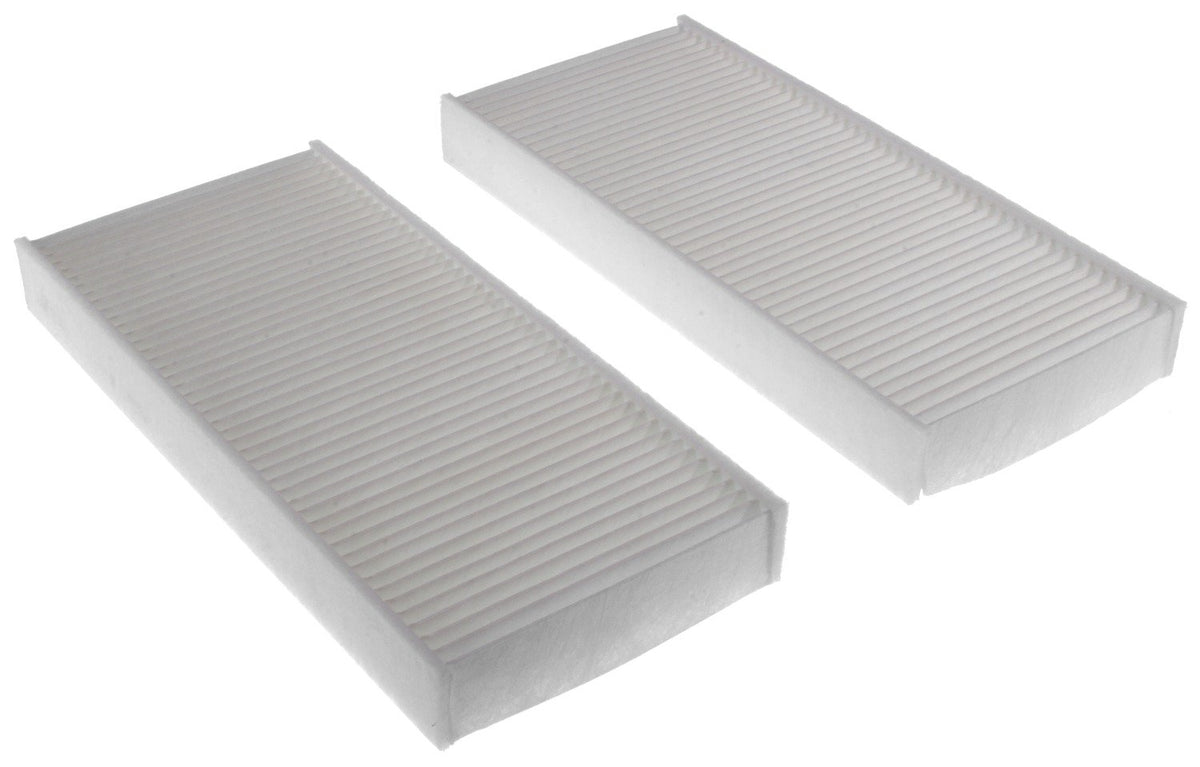 MAHLE LA771S MAHLE Original LA 771S Cabin Air Filter
