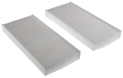 MAHLE LA771S MAHLE Original LA 771S Cabin Air Filter