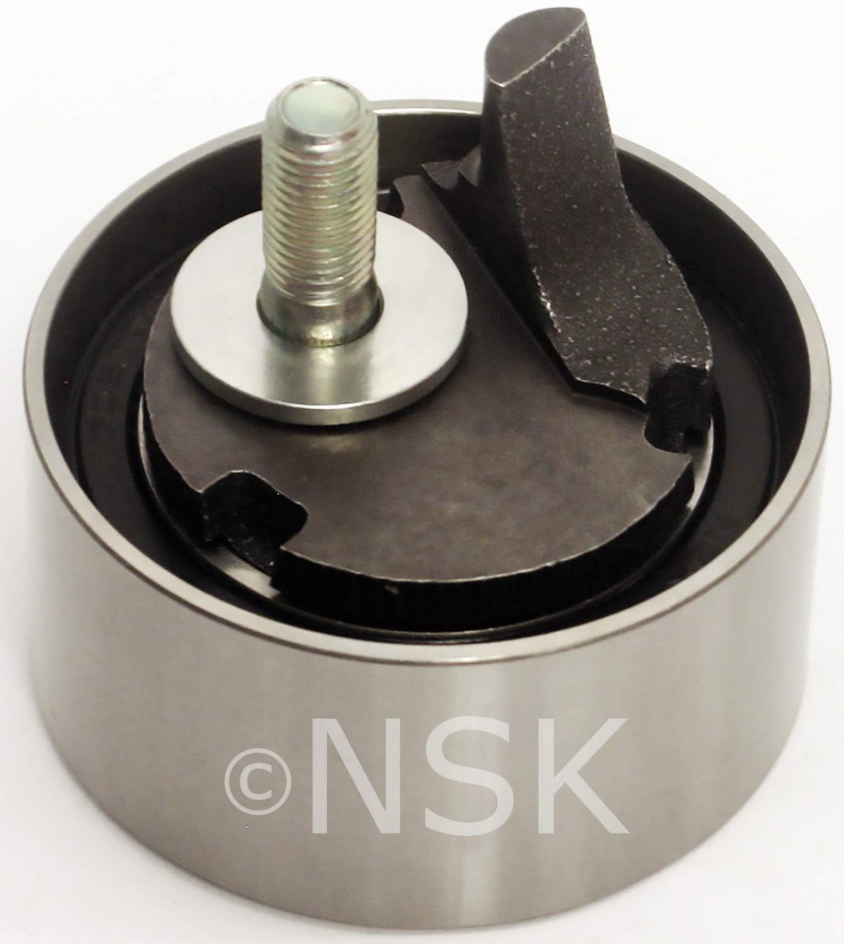 NSK 70TB0912W-1 NSK 70TB0912W-1 Engine Timing Belt Tensioner Pulley, 1 Pack