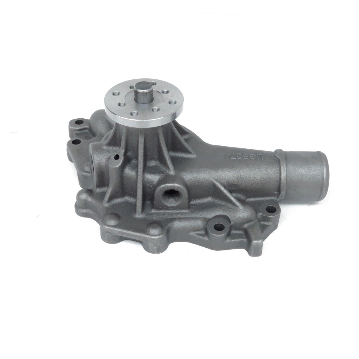 US MOTOR WORKS US5074 US Motor Works US5074 Professional Series OE Replacement New Water Pump, 1 Pack
