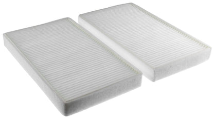 MAHLE LA716S MAHLE LA 716/S Cabin Air Filter