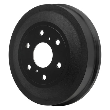 Dynamic Friction 365-47071 DFC Rear Brake Drum