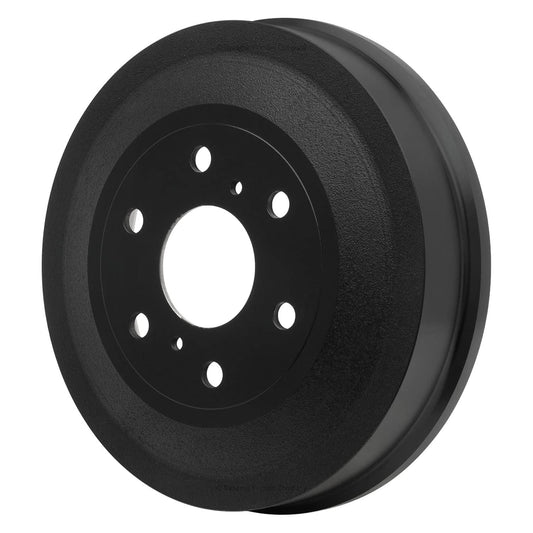 Dynamic Friction 365-47071 DFC Rear Brake Drum