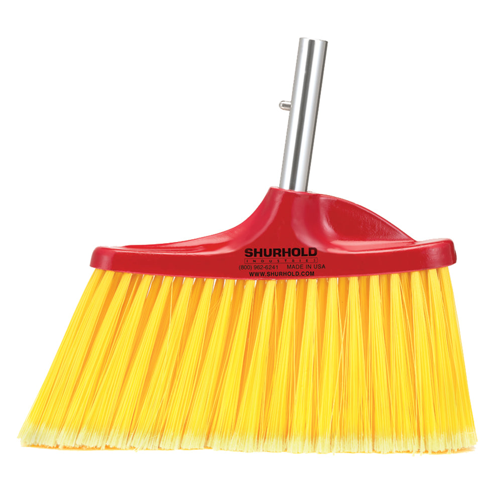 Shurhold 120 Shurhold Angled Floor Broom
