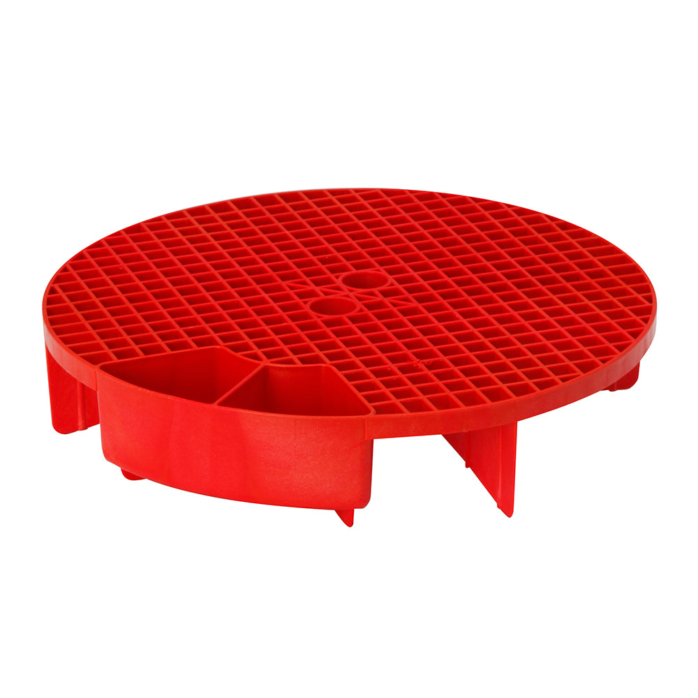 Shurhold 2402 Shurhold Bucket Grate