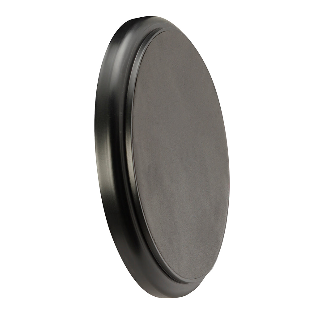 Shurhold 2403 Shurhold Bucket Seat/Lid - Black