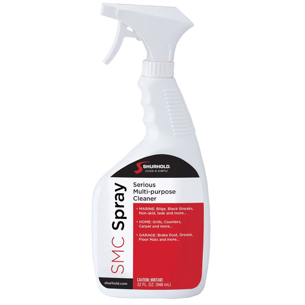 Shurhold YBP-0305 Shurhold Serious Marine Cleaner (SMC) - 32oz