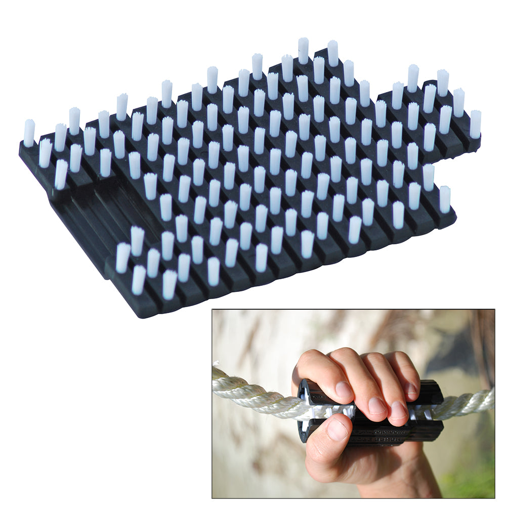 Shurhold 273 Shurhold Flexible Rope & Cord Brush