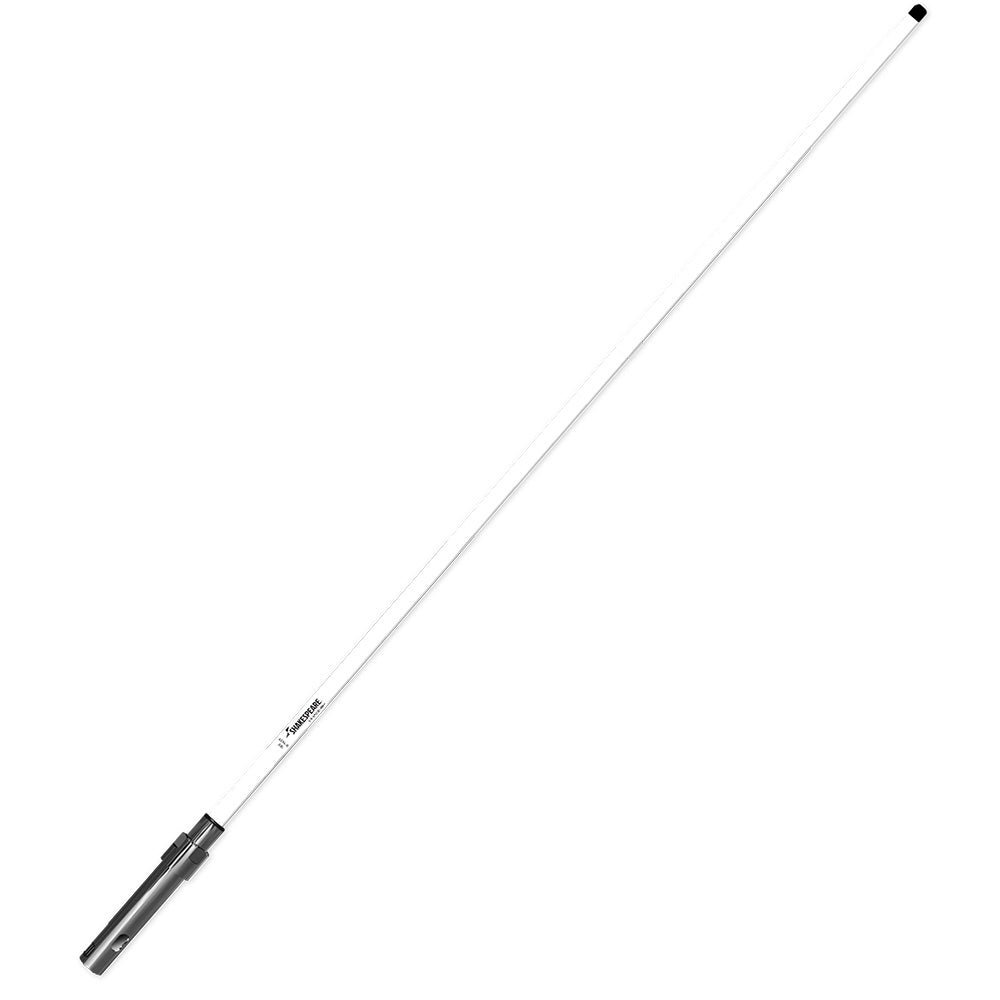 Shakespeare 6396-AIS-R Shakespeare AIS 4ft Phase III Antenna