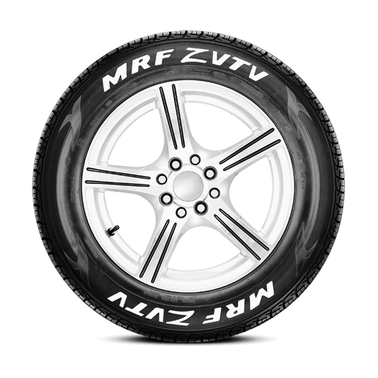 MRF ZVTV 185/65R15 tire