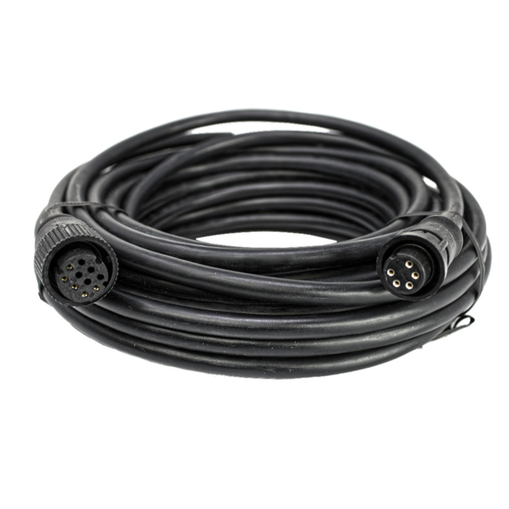 Airmar Furuno 10-Pin Mix &amp; Match Cable f/600W Non-CHIRP Transducers