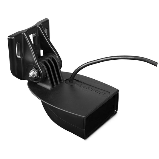 Garmin 010-12402-10 Transom Mount Transducer