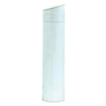 Tigress Replacement Vinyl Insert - 15° - 9" - White