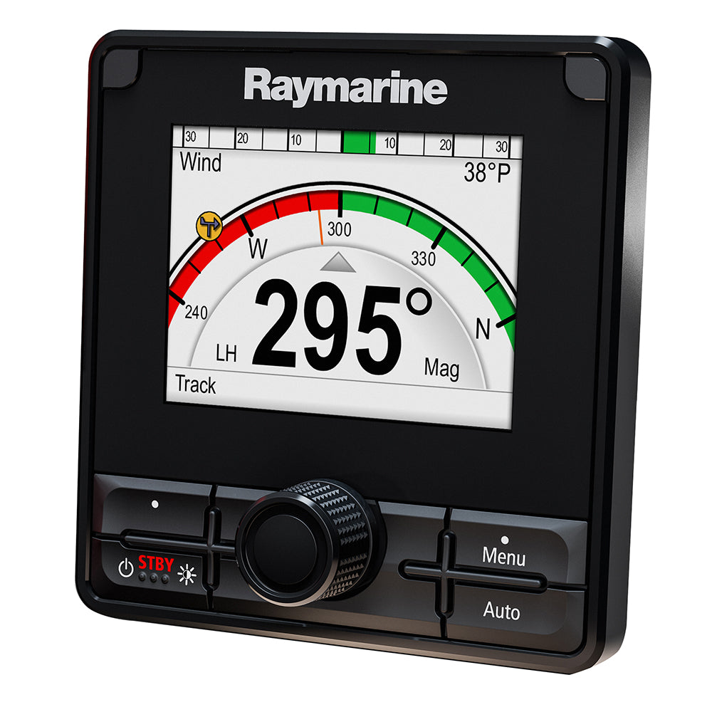 Raymarine E70329 Raymarine P70Rs Autopilot Controller w/Rotary Knob