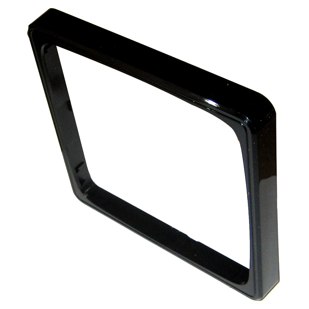 Raymarine A80355 Raymarine Black Retrofit Bezel f/i50, i60, i70, p70 & p70R