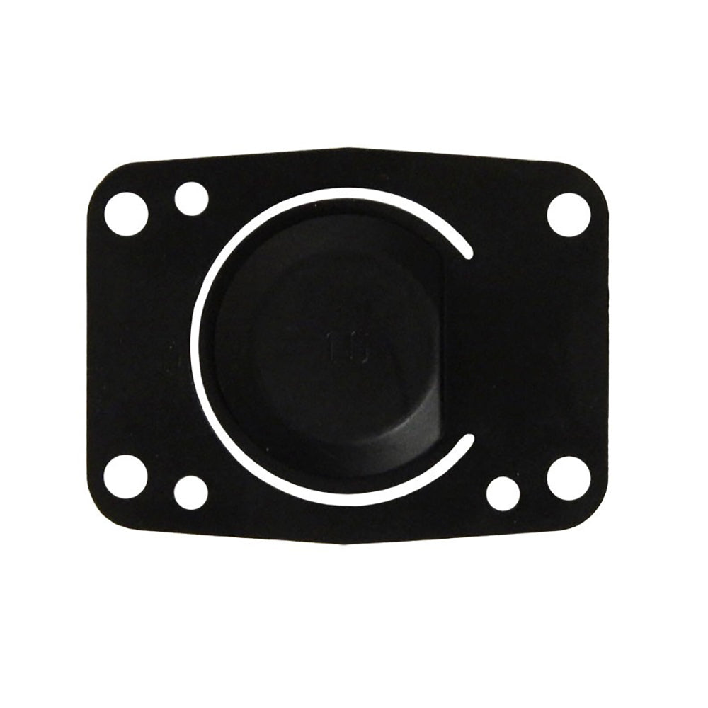 Jabsco 29043-0000 Jabsco Base Valve Gasket f/29090 & 29120 Series Toilets