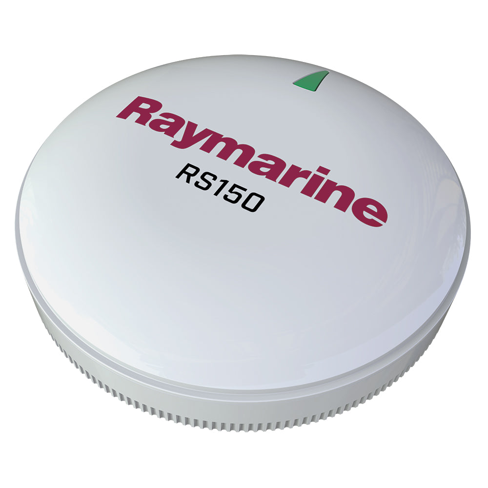 Raymarine E70310 Raymarine RS150 GPS Sensor