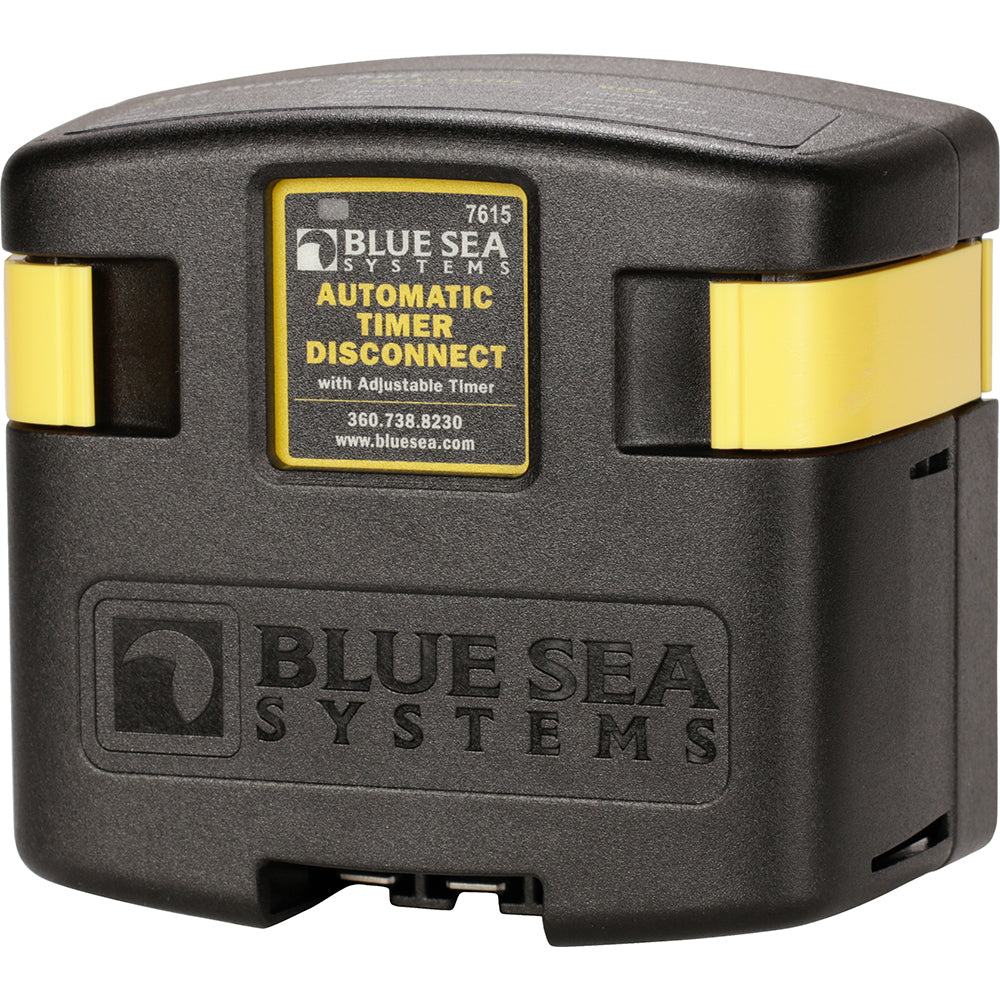 Blue Sea Systems 7615 Blue Sea 7615 ATD Automatic Timer Disconnect