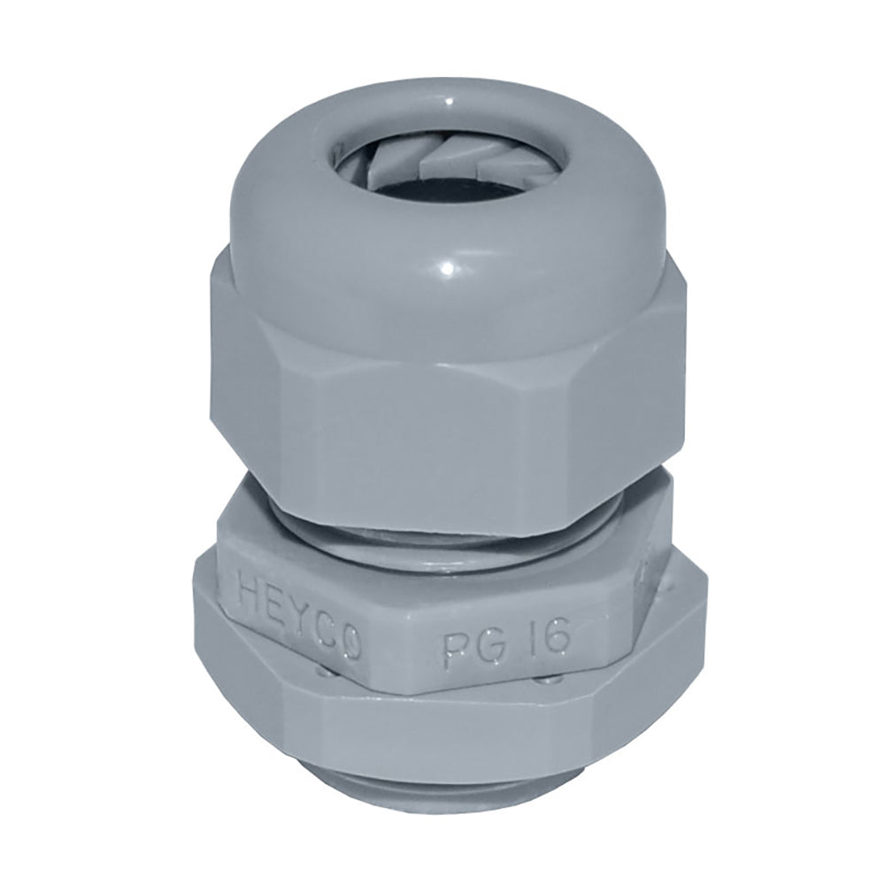 Blue Sea Systems 3125 Blue Sea 3125 Medium Cable Gland - #14-#10 Cable