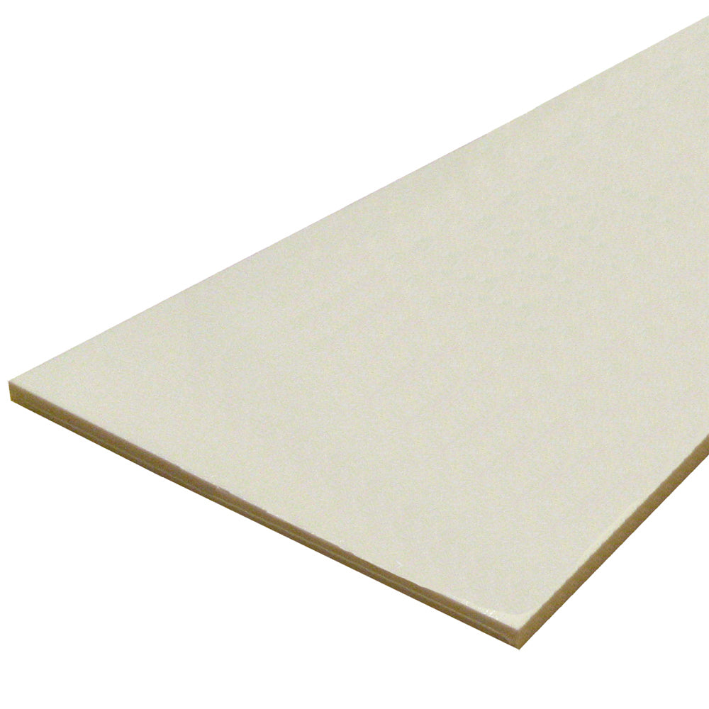 TACO Marine P10-5012SFM27-1C TACO Marine Lumber - 12" x 27" x 1/2" - Seafoam Starboard
