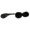 Raymarine Y Cable f/2 CHIRP Transducers f/CP470 & CP570