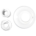 Furuno Pipe Mount Kit f/GP33