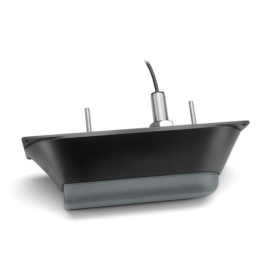Garmin 010-01962-10 S/S Thru-Hull ClearV&uuml; &amp; CHIRP, 600W