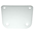 TACO Backing Plate f/F16-0080