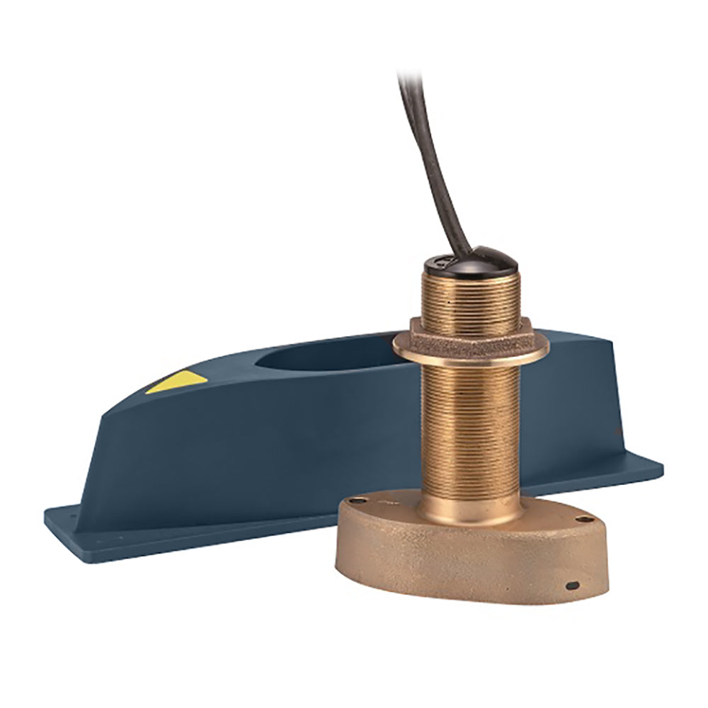 Furuno 165T-B54 Furuno Thru-Hull Multibeam Transducer f/DDF3D