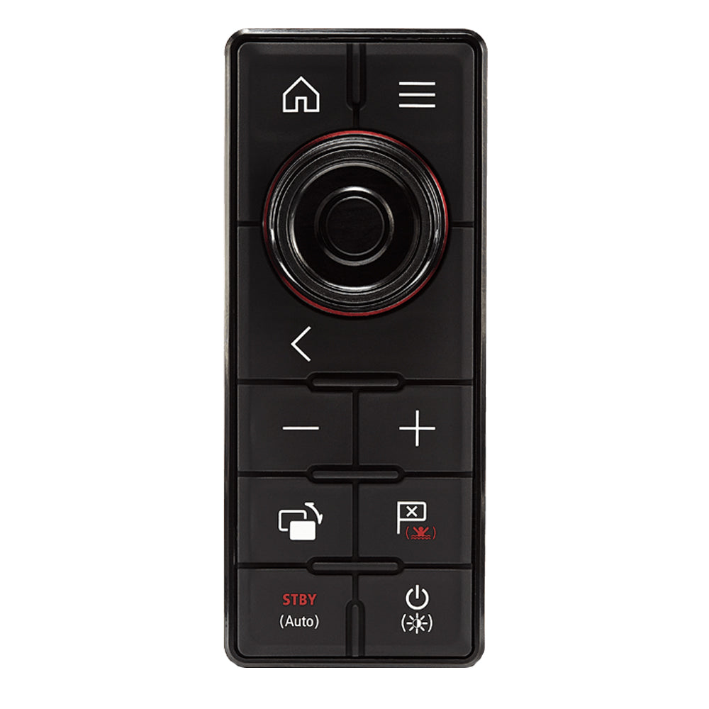 Raymarine A80438 Raymarine RMK-10 System Remote Control Portrait Keypad