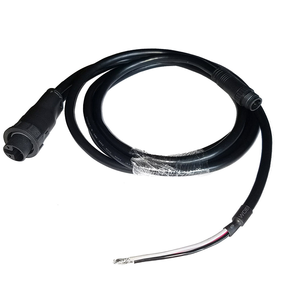Raymarine R70523 Raymarine Axiom Power Cable w/NMEA 2000 Connector - 1.5M