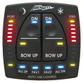Bennett Marine ATP Bridge Display